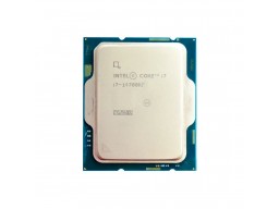 Процессор (CPU) Intel Core i7 Processor 14700KF 1700