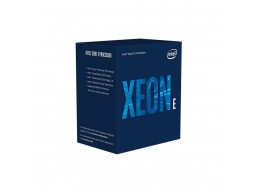 Центральный процессор (CPU) Intel Xeon Processor P4X-UPE2278GE-SRGDY