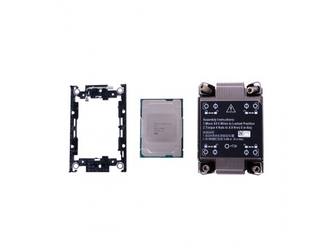 Центральный процессор (CPU) Intel Xeon Silver Processor 4314 - H3C 1U
