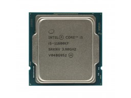 Процессор (CPU) Intel Core i5 Processor 11600KF 1200