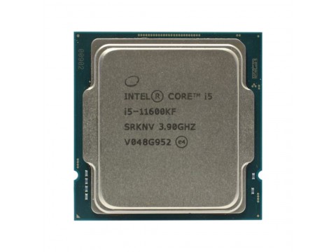 Процессор (CPU) Intel Core i5 Processor 11600KF 1200