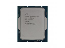 Процессор (CPU) Intel Core i5 Processor 12600KF 1700
