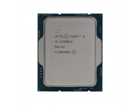 Процессор (CPU) Intel Core i5 Processor 12600KF 1700
