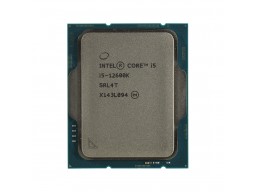 Процессор (CPU) Intel Core i5 Processor 12600K 1700