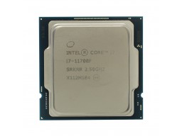 Процессор (CPU) Intel Core i7 Processor 11700F 1200