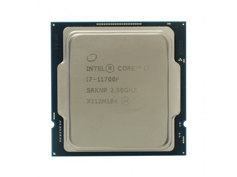 Процессор (CPU) Intel Core i7 Processor 11700F 1200