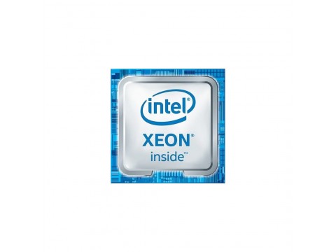 Центральный процессор (CPU) Intel Xeon E-2234