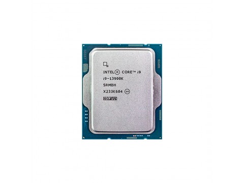 Процессор (CPU) Intel Core i9 Processor 13900K