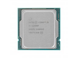 Процессор (CPU) Intel Core i5 Processor 11400F 1200