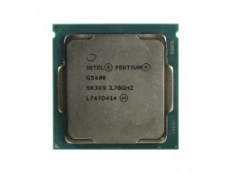 Процессор (CPU) Intel Pentium Processor G5400 1151v2