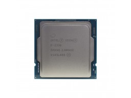 Центральный процессор (CPU) Intel Xeon Processor E-2336