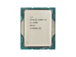 Процессор (CPU) Intel Core i5 Processor 12500 1700