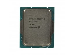 Процессор (CPU) Intel Core i5 Processor 12400F 1700