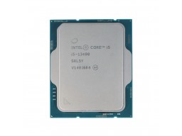 Процессор (CPU) Intel Core i5 Processor 13400 1700