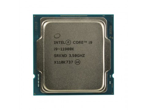 Процессор (CPU) Intel Core i9 Processor 11900K 1200