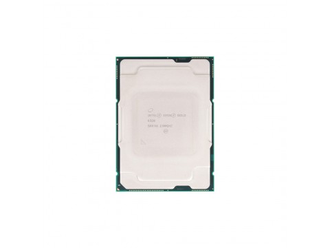 Центральный процессор (CPU) Intel Xeon Gold Processor 6326