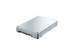 Intel SSD D7-P5520 Series (3.84TB, 2.5in PCIe 4.0 x4, 3D4, TLC) Generic No OPAL Single Pack
