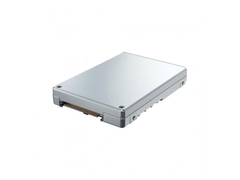 Intel SSD D7-P5520 Series (3.84TB, 2.5in PCIe 4.0 x4, 3D4, TLC) Generic No OPAL Single Pack