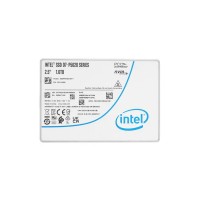 Intel SSD D7-P5620 Series (1.6TB, 2.5in PCIe 4.0 x4, 3D4, TLC) Generic No OPAL Single Pack