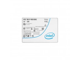Intel SSD D7-P5620 Series (1.6TB, 2.5in PCIe 4.0 x4, 3D4, TLC) Generic No OPAL Single Pack