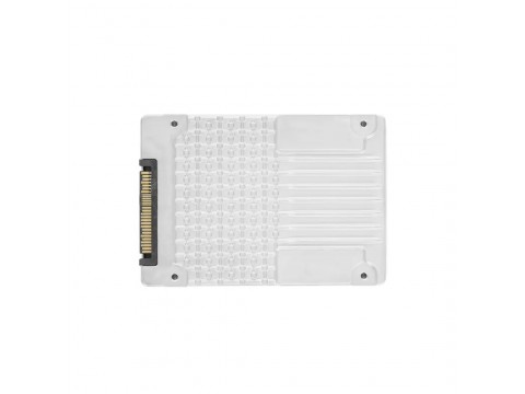 Intel SSD D7-P5620 Series (1.6TB, 2.5in PCIe 4.0 x4, 3D4, TLC) Generic No OPAL Single Pack