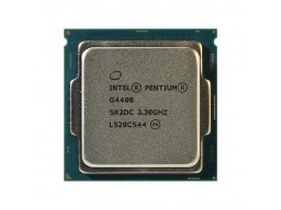 Процессор (CPU) Intel Pentium Processor G4400 1151
