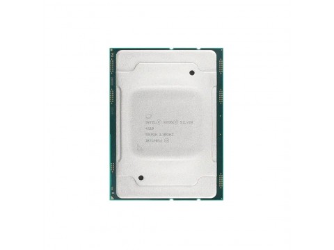 Центральный процессор (CPU) Intel Xeon Silver Processor 4110