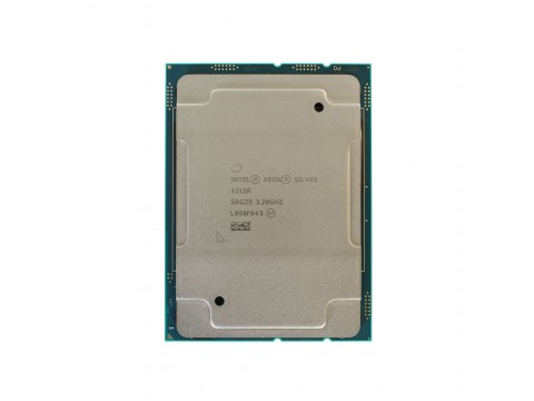 Центральный процессор (CPU) Intel Xeon Silver Processor 4215R