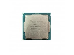 Центральный процессор (CPU) Intel Xeon E-2246G