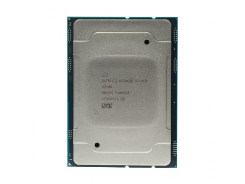 Центральный процессор (CPU) Intel Xeon Silver Processor 4210R