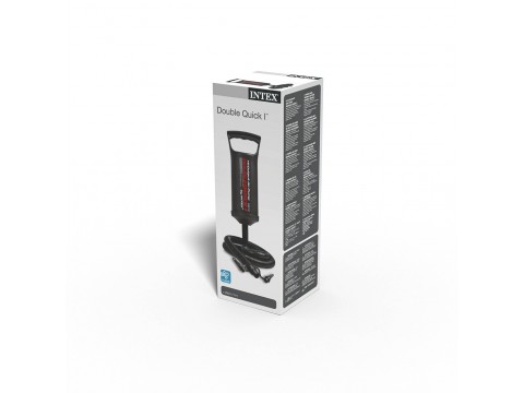 Насос ручной Intex 68612