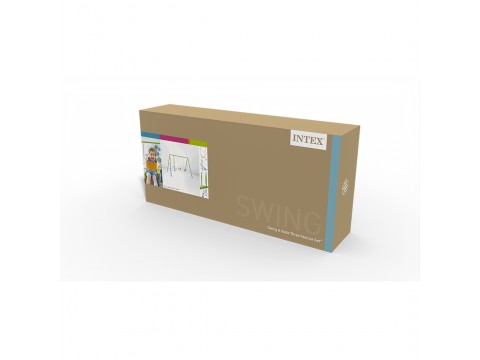 Качели детские Intex 44121