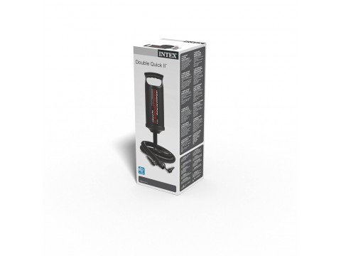 Насос ручной Intex 68614