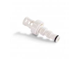 Переходник для слива воды с бассейна Intex 10201