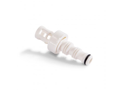 Переходник для слива воды с бассейна Intex 10201