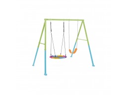 Качели детские Intex 44125