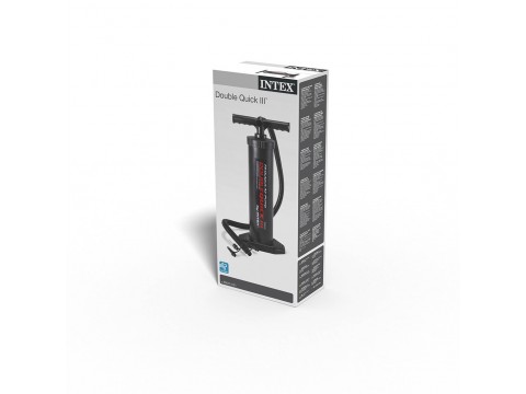 Насос ручной Intex 68615