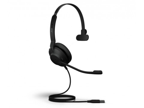 Jabra Evolve2 30, USB-A, MS Mono