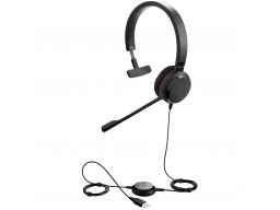 Jabra Evolve 30 II, USB C/A Mono MS