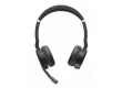 Jabra Evolve 75 Stereo MS Charging stand & Link 370