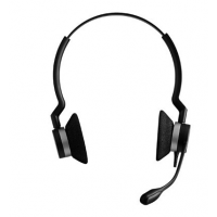 Jabra BIZ 2300 Duo, USB-C, MS