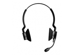 Jabra BIZ 2300 Duo, USB-C, MS