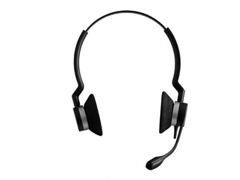 Jabra BIZ 2300 Duo, USB-C, MS
