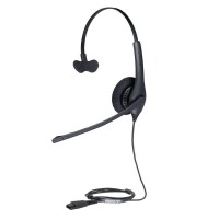 Jabra BIZ 1500 Mono, QD, NC, EMEA