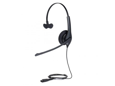 Jabra BIZ 1500 Mono, QD, NC, EMEA