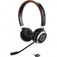 Jabra Evolve 65 SE, Link380a MS Stereo