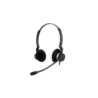 Jabra Biz 2300 QD, Wideband, Duo