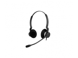 Jabra Biz 2300 QD, Wideband, Duo
