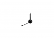 Jabra Biz 2300 QD, Wideband, Duo