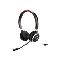 Jabra Evolve 65 TE, Link 390a MS Stereo